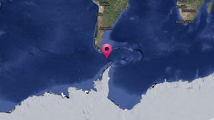 Terremoto en la Antártida de magnitud 7.8 alertó a las costas de Chile y Perú por posible tsunami