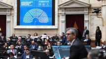 Imagen de Diputados: pases de factura y sospechas detrás de la caída del proyecto de impuesto a los Combustibles