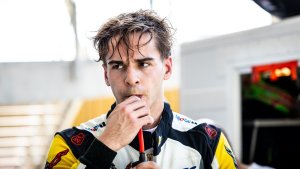 Otro argentino en la elite: Nicolás Varrone correrá en la Fórmula 2 en 2026