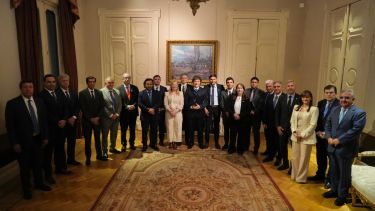 «Efecto dominó»: la trastienda de la marcha atrás de Ley de Tierras expone el diálogo con gobernadores