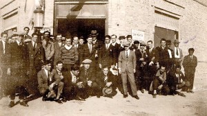Rincones de Conesa, escondites de la historia en el 156° aniversario