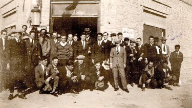 Rincones de Conesa, escondites de la historia en el 156° aniversario