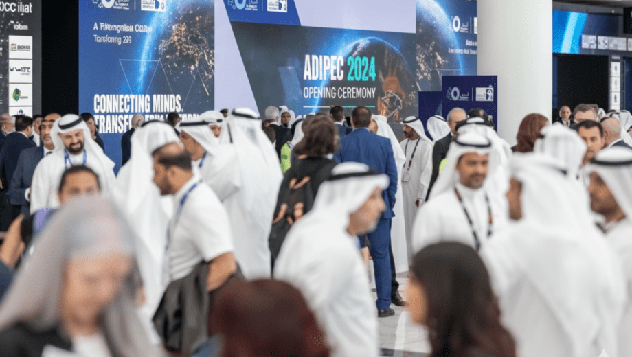 YPF y el GNL de Vaca Muerta desembarcan en Abu Dabi para el ciclo ADIPEC 2025.