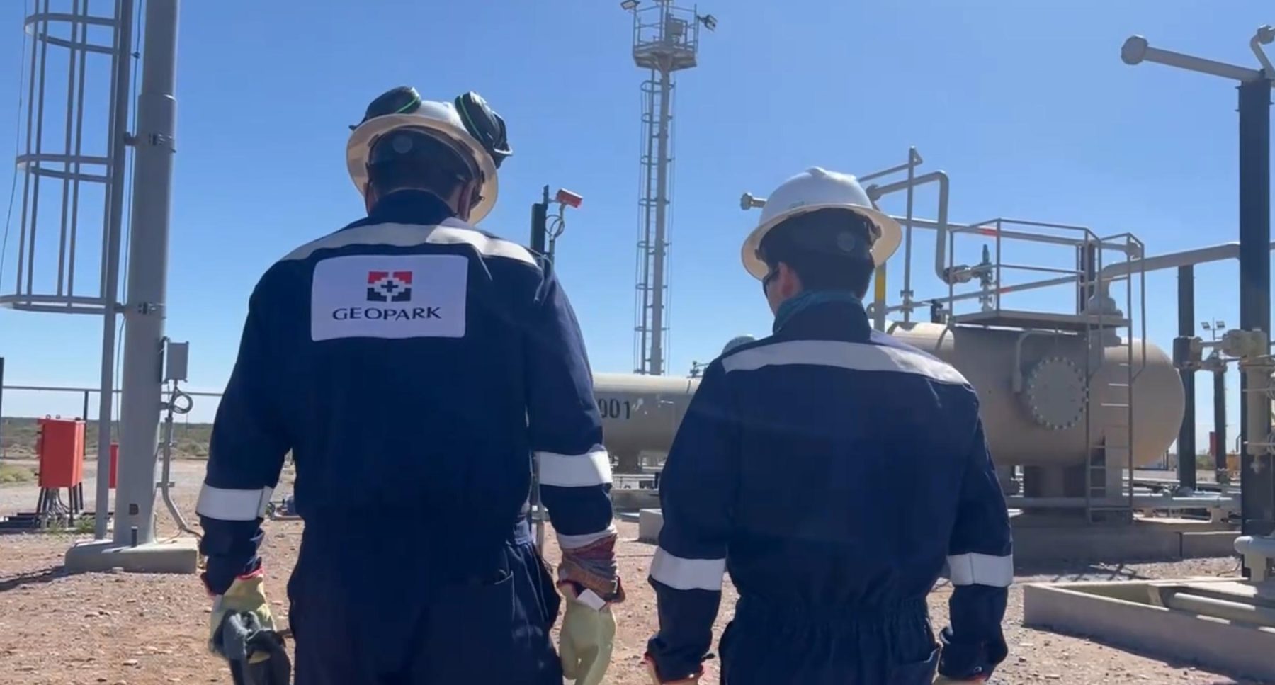 Con foco en Vaca Muerta, GeoPark presentó sus resultados del segundo trimestre