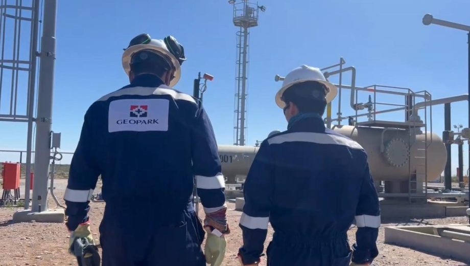 Con foco en Vaca Muerta, GeoPark presentó sus resultados del segundo trimestre