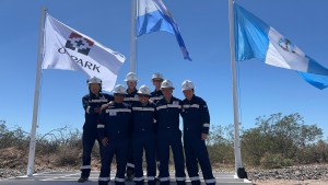 GeoPark ya opera en Vaca Muerta: cuáles son los bloques que adquirió en Neuquén