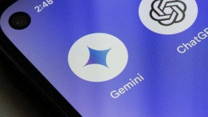 Inteligencia artificial: quiénes pueden obtener Google Gemini gratis y cómo activarlo