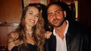 Chechu Bonelli y Grego Rossello estarían comenzando una relación: “A él le gustaría…”