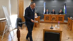Juicio Techo Digno en Bariloche: Gennuso negó haber cometido delitos en el manejo de fondos