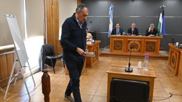 Juicio Techo Digno en Bariloche: Gennuso negó haber cometido delitos en el manejo de fondos