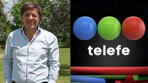 Quién es Gustavo Scaglione, el empresario que se convirtió en el nuevo dueño de Telefe
