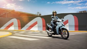 Fuerte crecimiento del mercado de motos