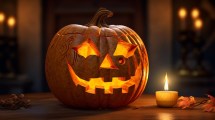 Imagen de El origen de las calabazas en Halloween: de un mito a una tradición mundial
