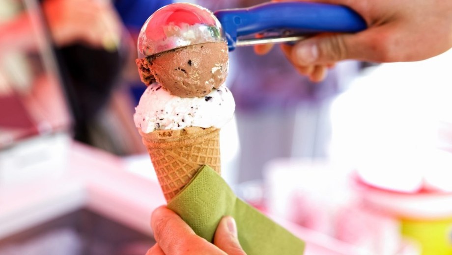 Noche de las Heladerías. 