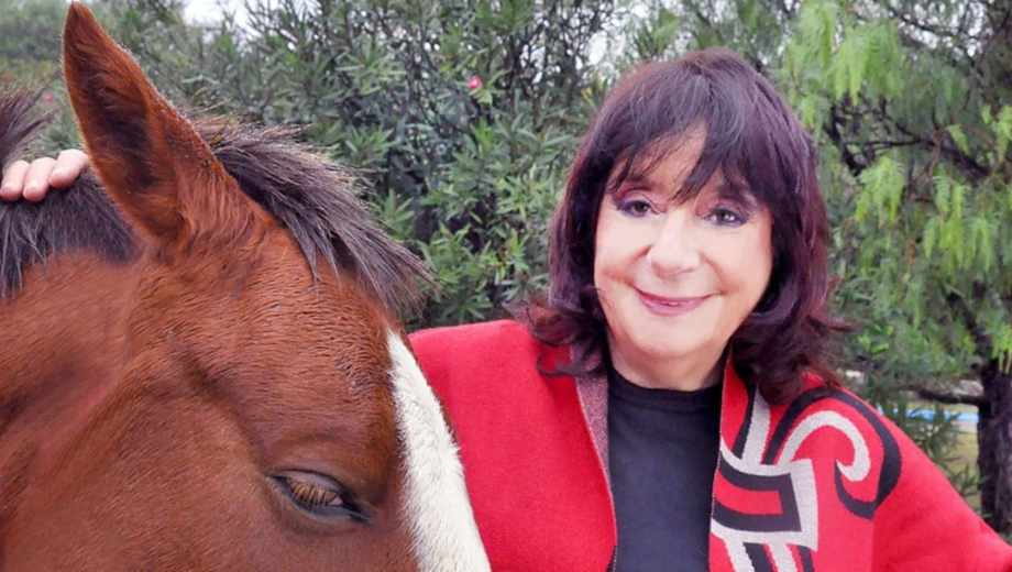 Ludovica Squirru: predicciones Horóscopo Chino.-