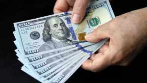 Dólar hoy: precios oficiales y blue del viernes 17 de octubre 2025, todas las cotizaciones