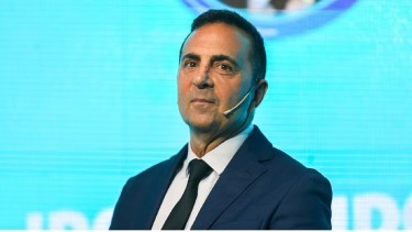 Coloquio IDEA: Julio Cordero explicó cómo será la reforma laboral y el «incremento salarial dinámico»