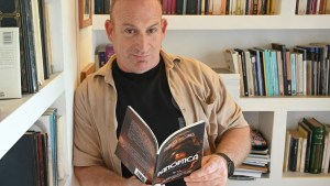 El universo gótico en la literatura del rionegrino Pablo Yoiris