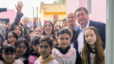 Valcheta celebra 192 años con identidad, raíces y proyección