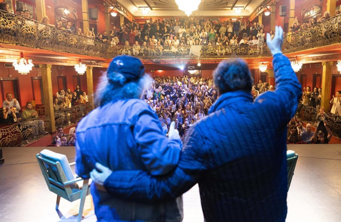 Historias Argentinas Felipe Pigna & Pedro Saborido.