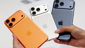 El iPhone 17 ya está disponible en Argentina: cuánto cuesta y dónde se puede comprar 