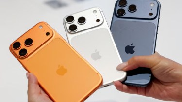 El iPhone 17 ya está disponible en Argentina: cuánto cuesta y dónde se puede comprar 