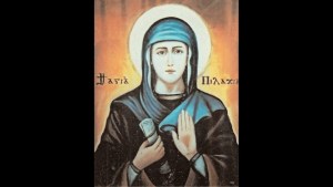 Santoral del 8 de octubre 2025: por qué la Iglesia Católica celebra hoy a Santa Pelagia