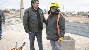 Esto en en off, la política nacional y regional en los pasillos