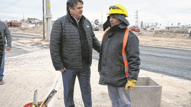 Esto en en off, la política nacional y regional en los pasillos