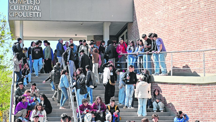 Hoy, en el aniversario de la ciudad, se pone en marcha una serie de intervenciones artísticas.-|Hoy, en el aniversario de la ciudad, se pone en marcha una serie de intervenciones artísticas.-