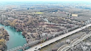 Cipolletti: cómo crece la ciudad con planificación urbana y conexión al Alto Valle