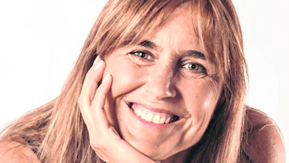 Mariela Álvarez Gelves