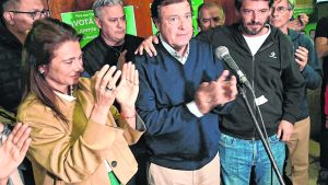 El rol de los oficialismos en las elecciones y su impacto en los municipios de Río Negro