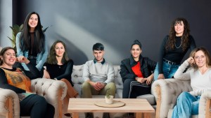 Velvet, el original espectáculo que une artes y gastronomía este fin de semana en Viedma