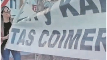 Esto es en off: la política regional y nacional en los pasillos