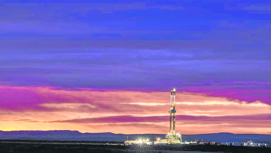 El Día del Petróleo en Neuquén es una celebración del esfuerzo colectivo.-