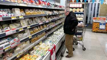 Conocida la inflación, cuánto aumentarán las jubilaciones y pensiones de Anses en noviembre 2025