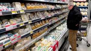 Inflación: previo a conocer el IPC de noviembre 2025, anticipan que la cifra podría superar una vez más el 2%