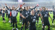Imagen de Confirmado: Independiente Rivadavia y Argentinos jugarán la final de Copa Argentina en Córdoba