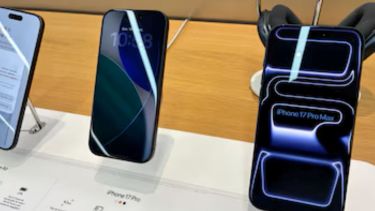 Mercado Libre lanzará una tienda oficial de Apple en Argentina: iPhone 17 con financiación y canje