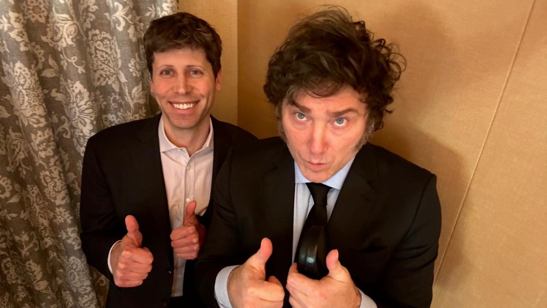 OpenAI y Sur Energy invertirán en un centro de IA en la Patagonia