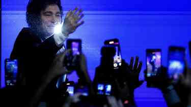 Análisis nacional: un liderazgo fortalecido que necesitará de aliados