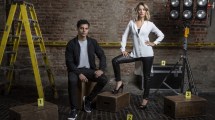 Imagen de Joaquín Furriel, Luisana Lopilato y Maite Lanata arrasan en Netflix con una producción Argentina