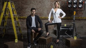 Joaquín Furriel, Luisana Lopilato y Maite Lanata arrasan en Netflix con una producción Argentina