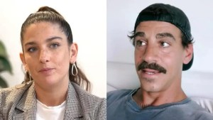 Juana Repetto mostró cómo pasó el Día de la Madre: «Me autocompré un regalo»