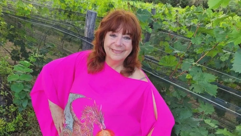 Ludovica Squirru: predicciones.-