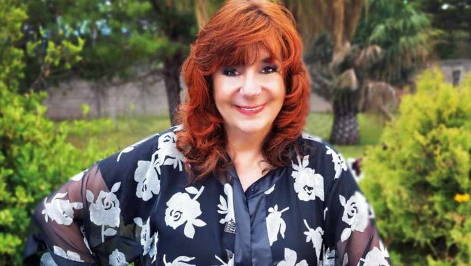 Horóscopo Chino: Ludovica Squirru.-