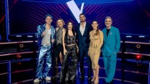 Imagen de Sorpresa en Telefe: ¿dan La Voz Argentina este viernes 3 de octubre 2025?