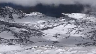 Rescate épico en el Lanín: «Estaríamos hablando de dos personas muertas», la decisión clave de los guías