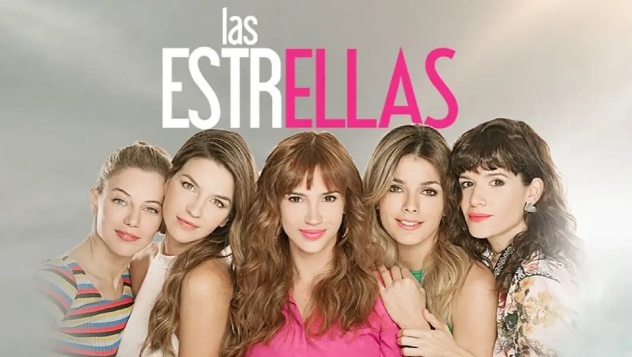 Las Estrellas en Amazon Prime Video.